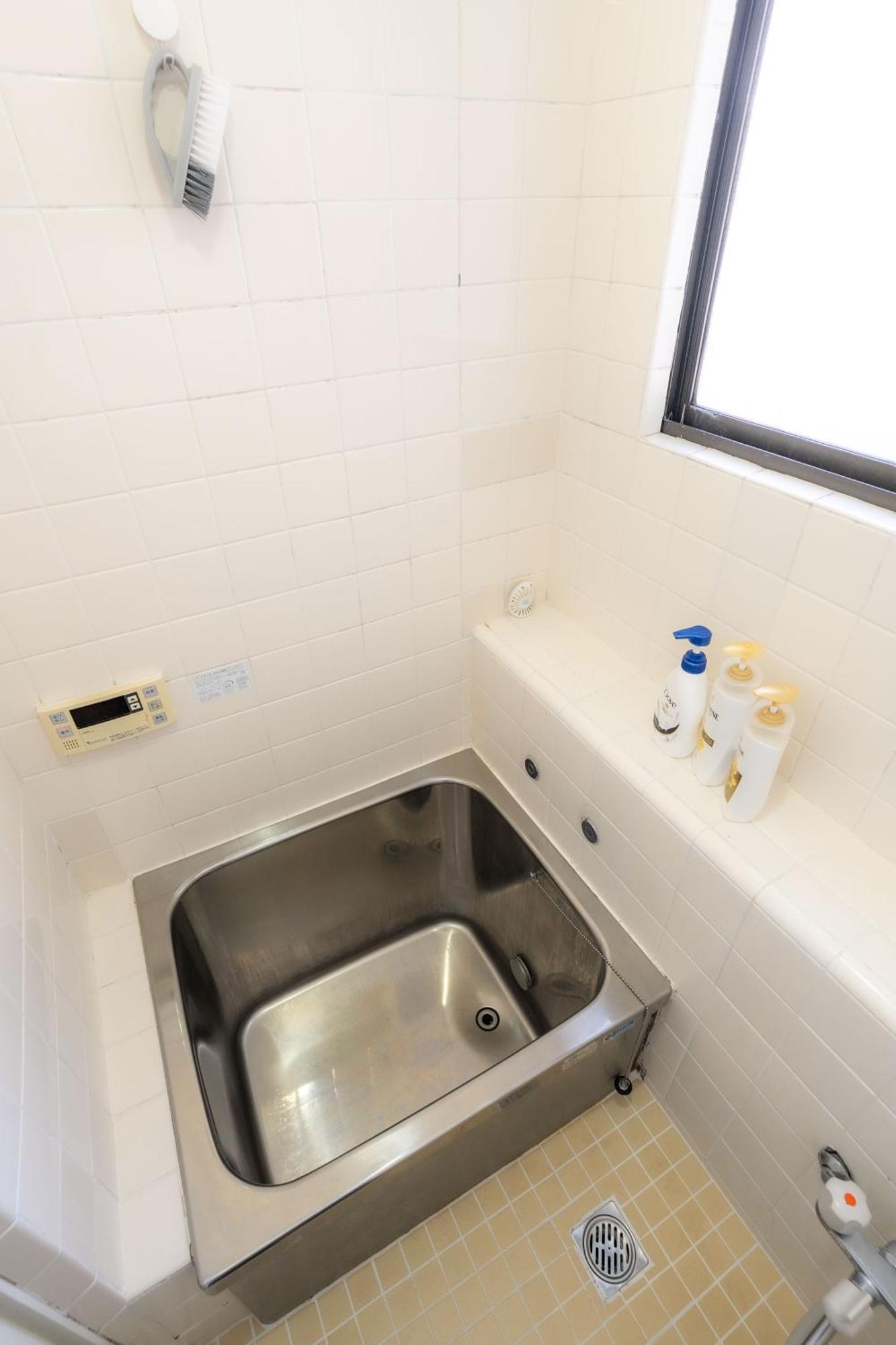 Villa 五十嵐民泊北池袋駅徒歩6分仕事場所ありfree高速wi-fi Traditioncozy Japanese In Ikebukuro 6mins St With Hight Speed Wifi And Work Space Tōkyō