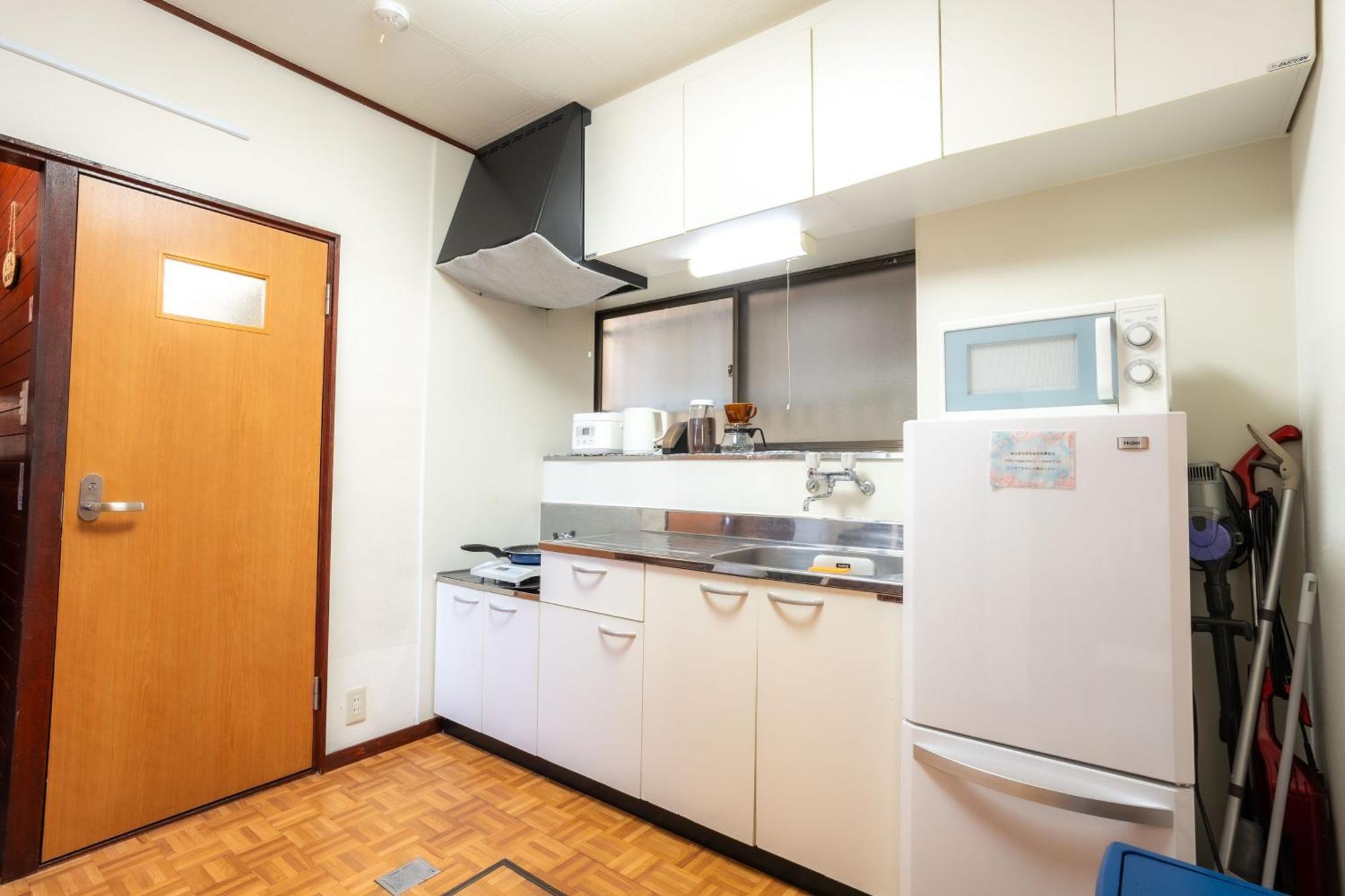 五十嵐民泊北池袋駅徒歩6分仕事場所ありfree高速wi-fi Traditioncozy Japanese In Ikebukuro 6mins St With Hight Speed Wifi And Work Space Tōkyō
