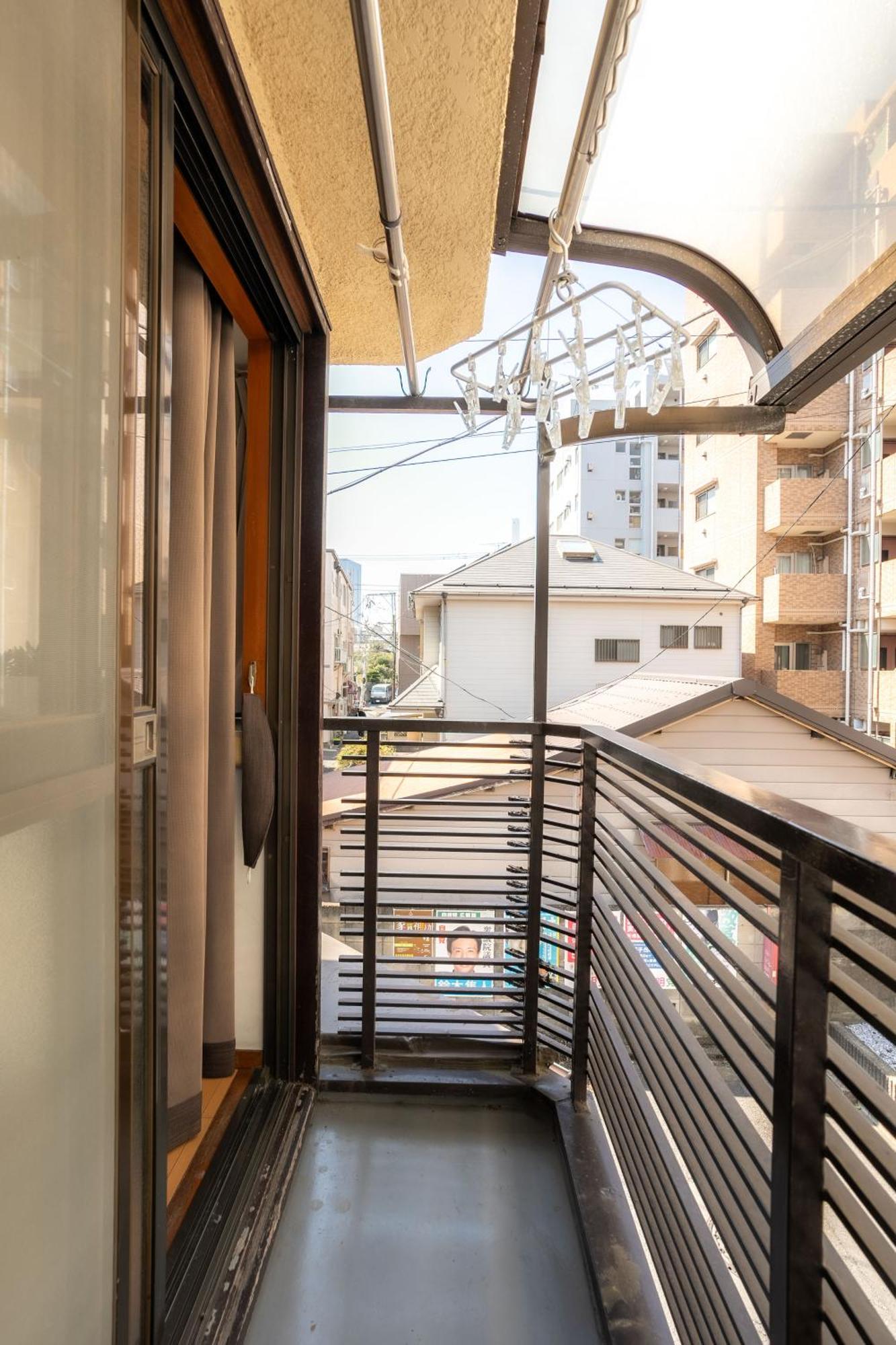 五十嵐民泊北池袋駅徒歩6分仕事場所ありfree高速wi-fi Traditioncozy Japanese In Ikebukuro 6mins St With Hight Speed Wifi And Work Space