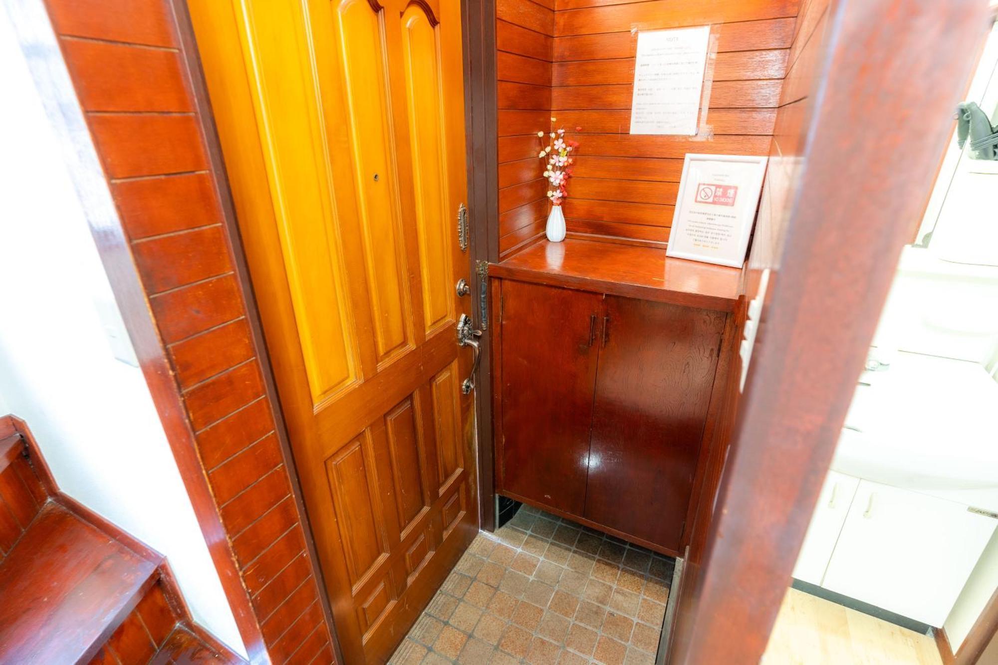 五十嵐民泊北池袋駅徒歩6分仕事場所ありfree高速wi-fi Traditioncozy Japanese In Ikebukuro 6mins St With Hight Speed Wifi And Work Space
