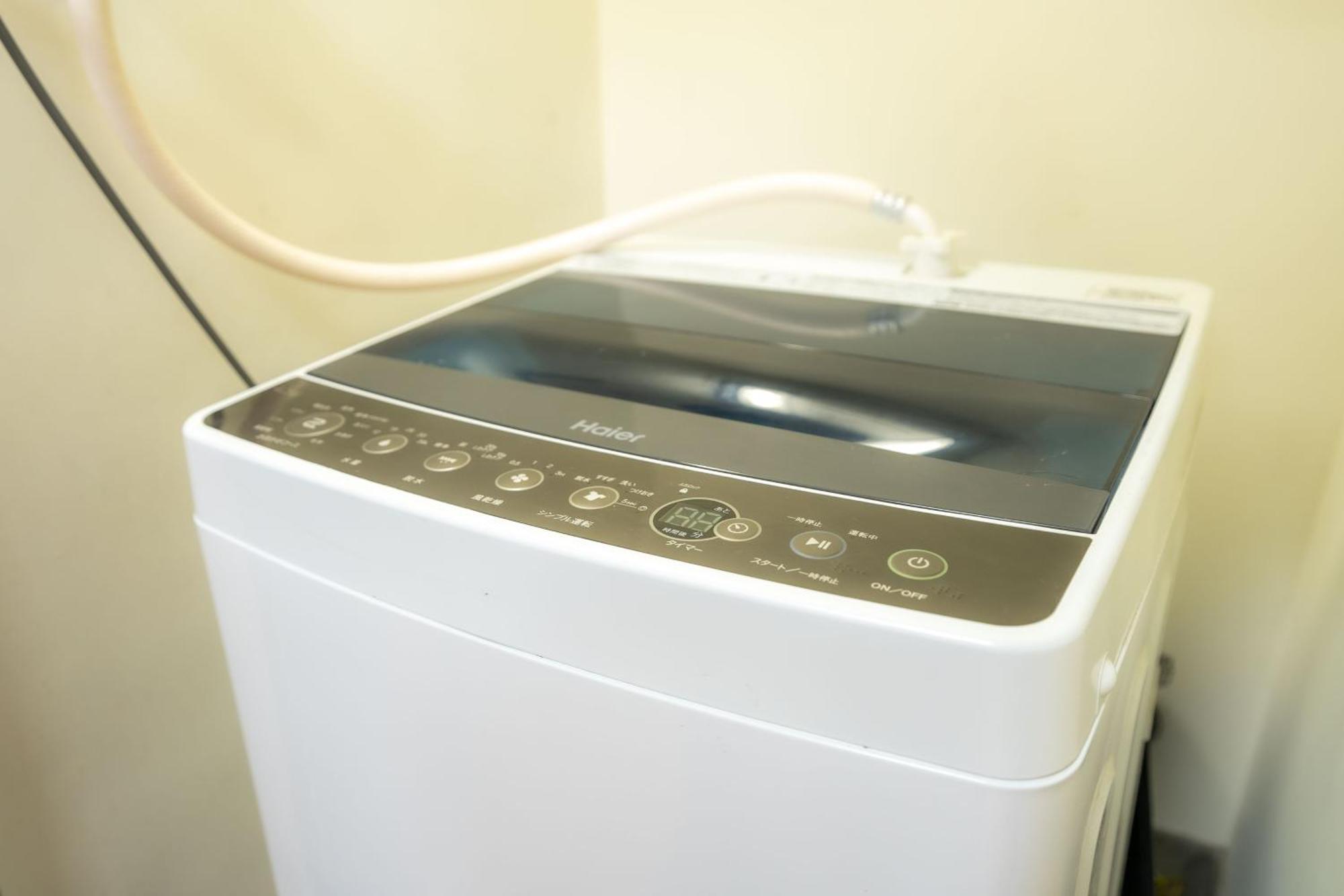 Villa 五十嵐民泊北池袋駅徒歩6分仕事場所ありfree高速wi-fi Traditioncozy Japanese In Ikebukuro 6mins St With Hight Speed Wifi And Work Space *